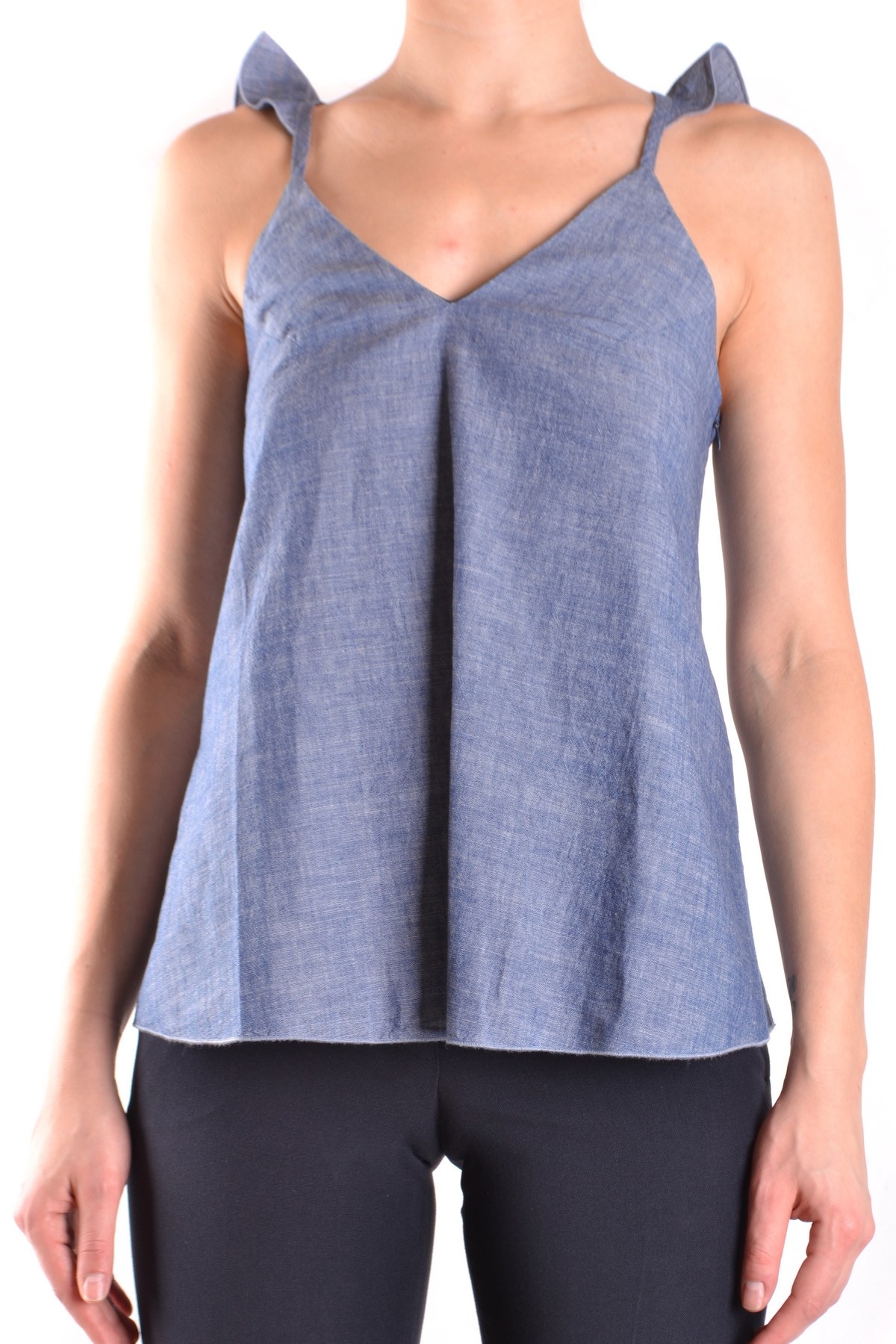 Dondup - Dondup  Women Undershirt