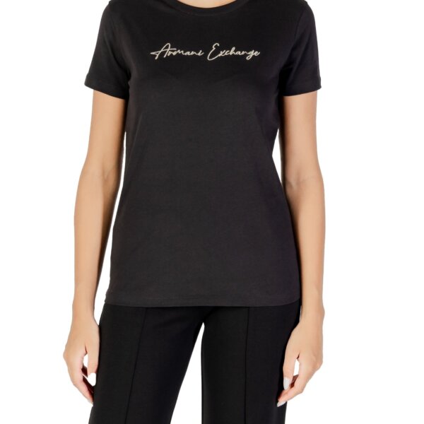 Armani Exchange - Armani Exchange  Women T-Shirt