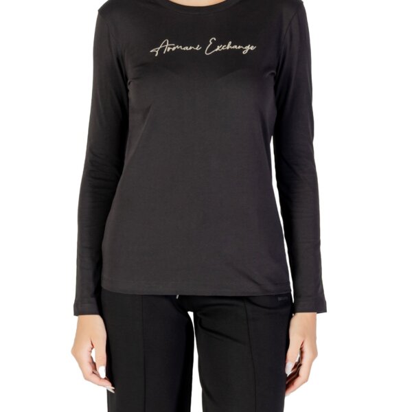 Armani Exchange - Armani Exchange  Women T-Shirt