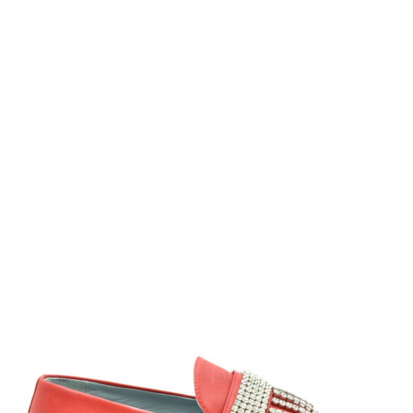 Chiara Ferragni - Chiara Ferragni Women Slip On Shoes
