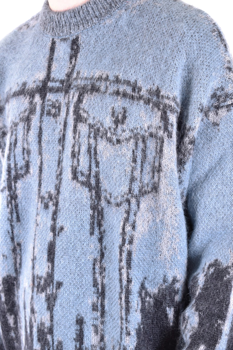 Diesel - Diesel Men Knitwear - Image 7