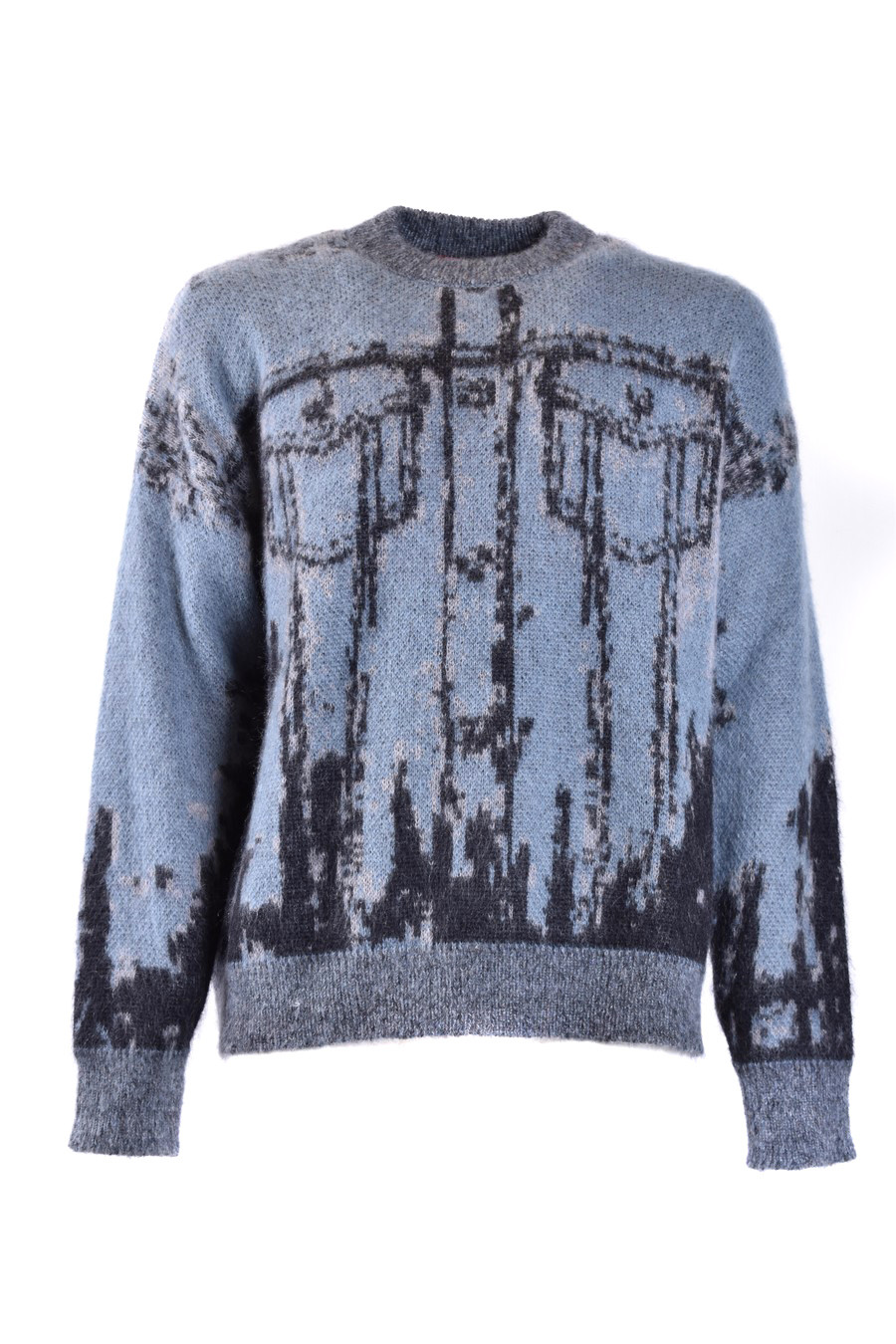 Diesel - Diesel Men Knitwear