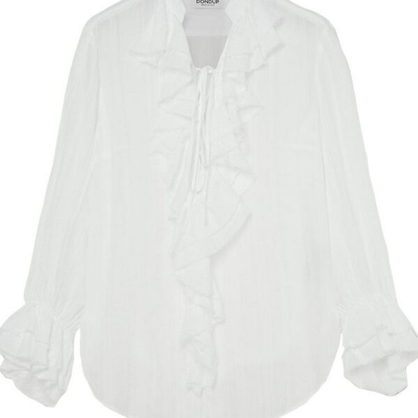 Dondup - Dondup  Women Shirt