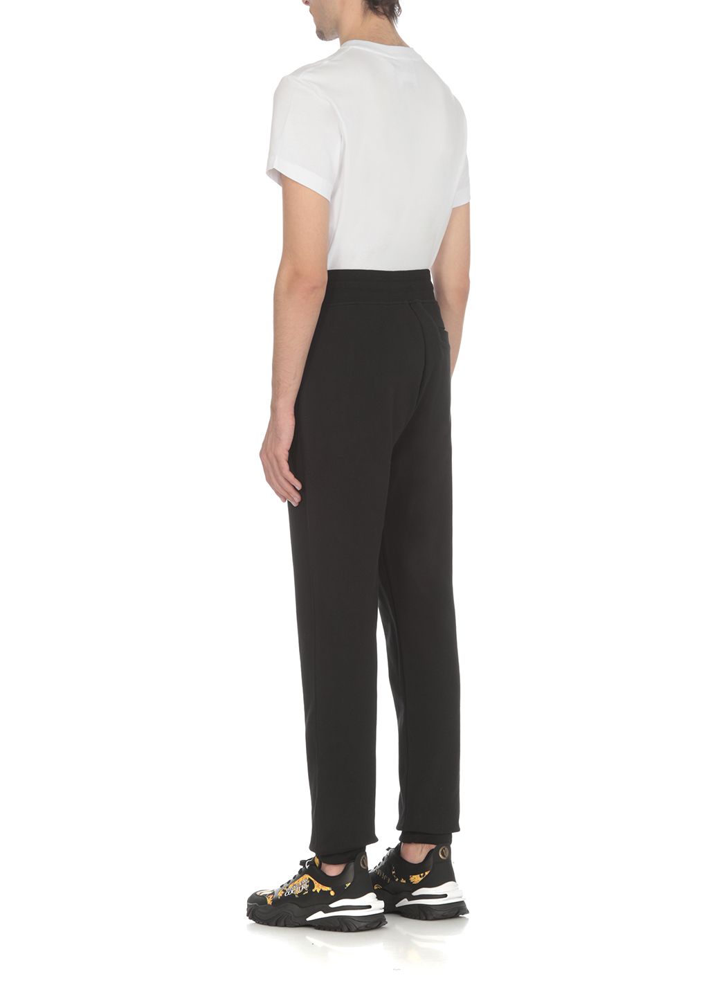 Versace Jeans Couture - Versace Jeans Couture Men Trousers - Image 4
