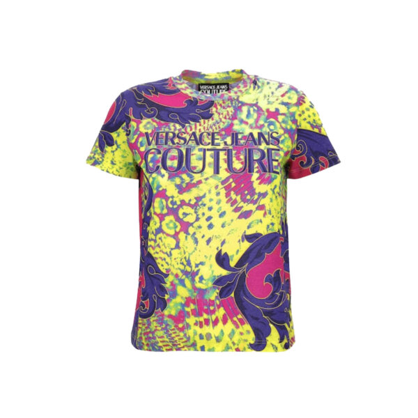 Versace Jeans Couture - Versace Jeans Couture  Women T-Shirt