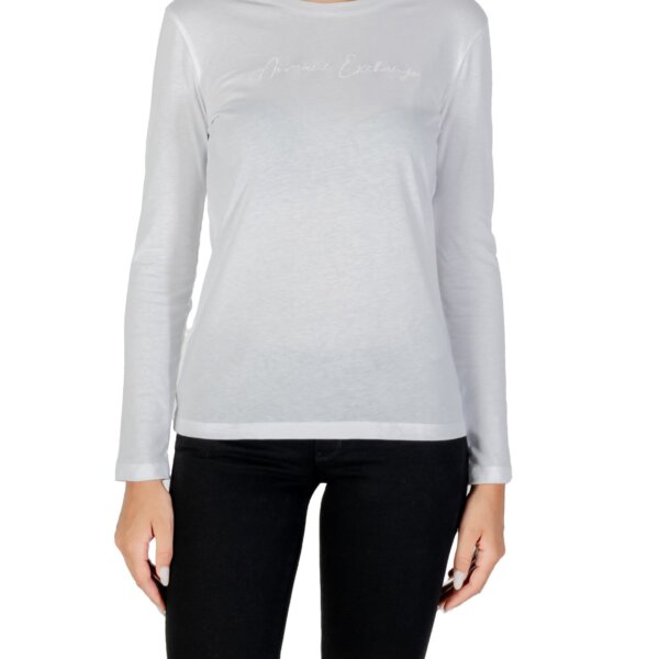 Armani Exchange - Armani Exchange  Women T-Shirt