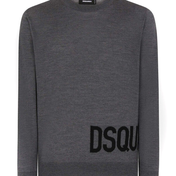 Dsquared2 - Dsquared2 Men Knitwear