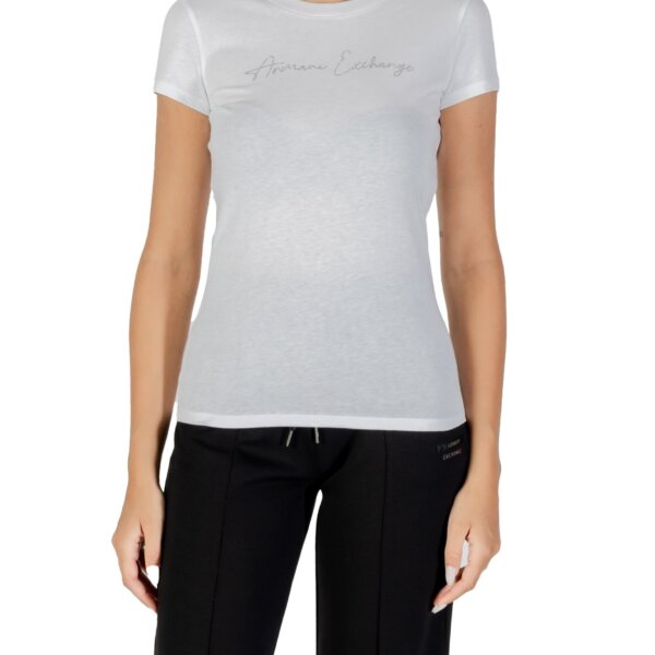 Armani Exchange - Armani Exchange  Women T-Shirt