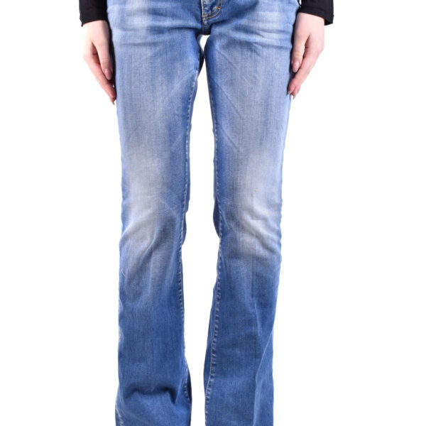 Dsquared2 - Dsquared2  Women Jeans