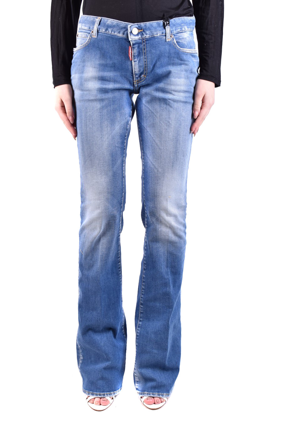 Dsquared2 - Dsquared2  Women Jeans