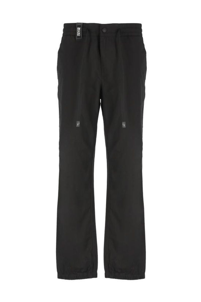 Versace Jeans Couture - Versace Jeans Couture Men Trousers