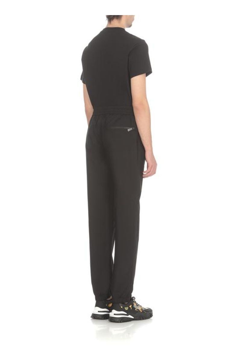 Versace Jeans Couture - Versace Jeans Couture Men Trousers - Image 3