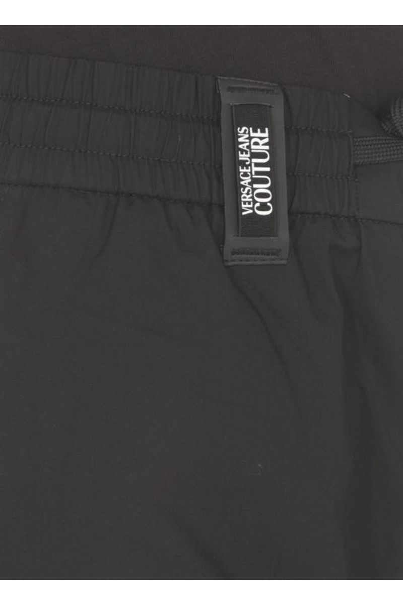 Versace Jeans Couture - Versace Jeans Couture Men Trousers - Image 4