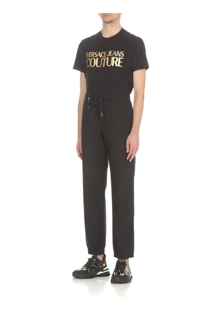Versace Jeans Couture - Versace Jeans Couture Men Trousers - Image 2