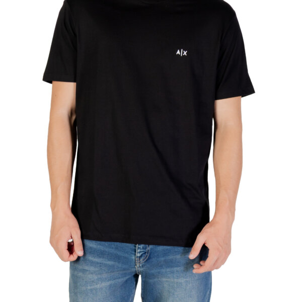 Armani Exchange - Armani Exchange Men T-Shirt