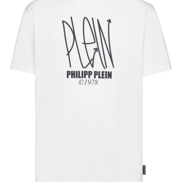 Philipp Plein - Philipp Plein Men T-Shirt