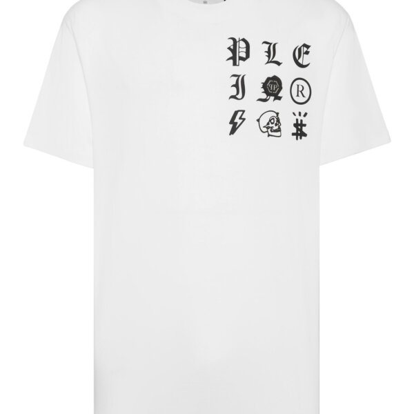 Philipp Plein - Philipp Plein Men T-Shirt