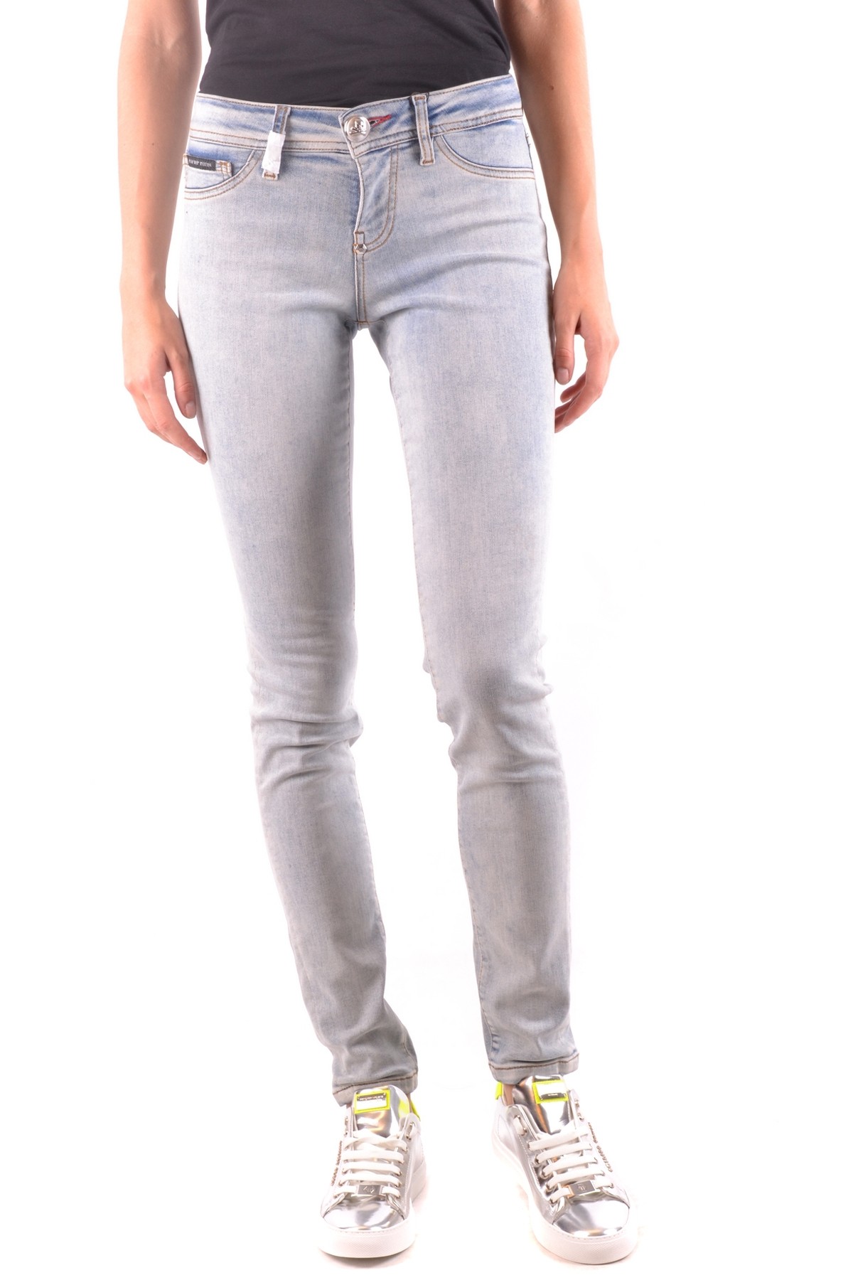Philipp Plein - Philipp Plein  Women Jeans