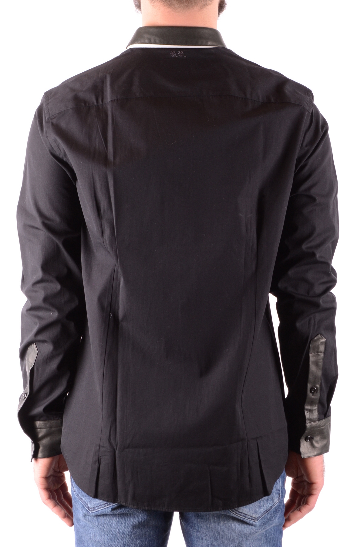 Philipp Plein - Philipp Plein Men Shirt - Image 4