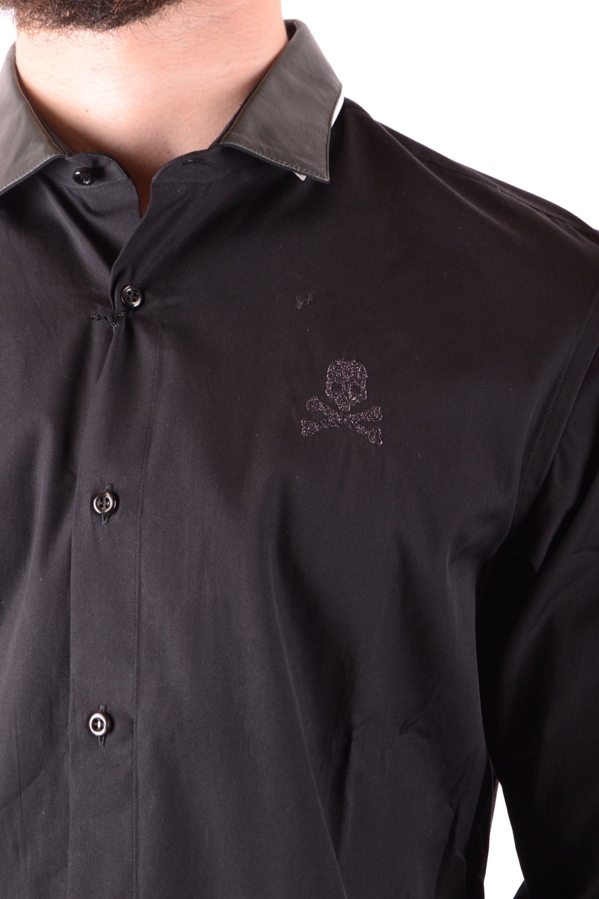 Philipp Plein - Philipp Plein Men Shirt - Image 5