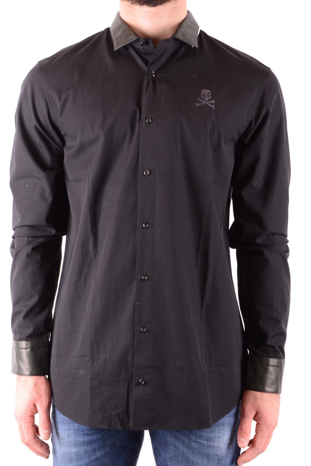 Philipp Plein - Philipp Plein Men Shirt