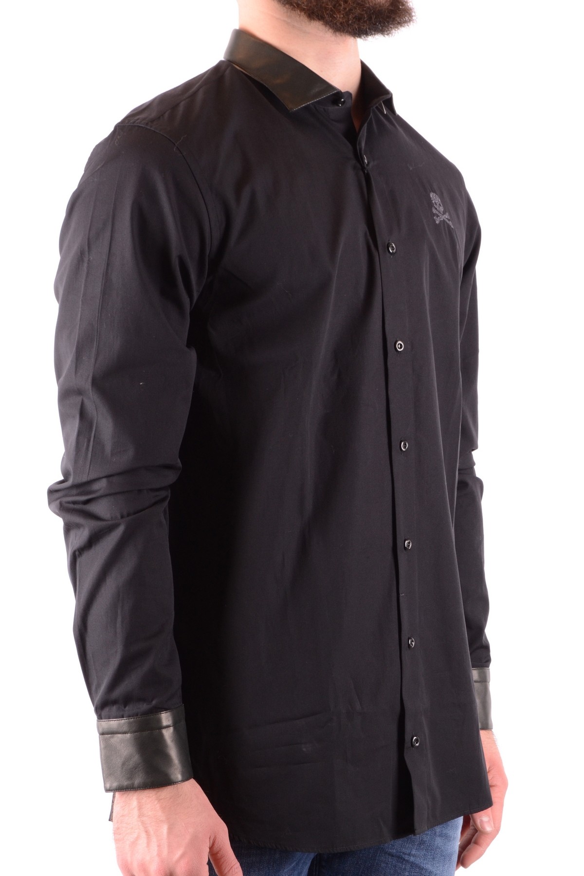 Philipp Plein - Philipp Plein Men Shirt - Image 2