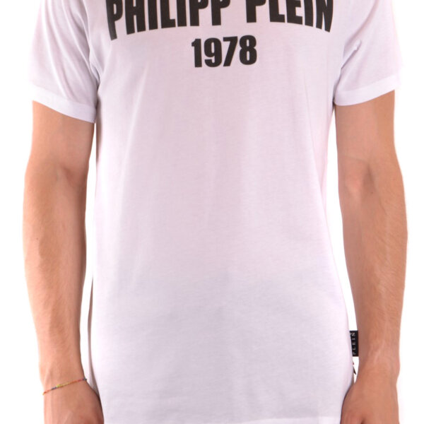 Philipp Plein - Philipp Plein Men T-Shirt