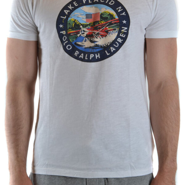 Polo Ralph Lauren - Polo Ralph Lauren Men T-Shirt