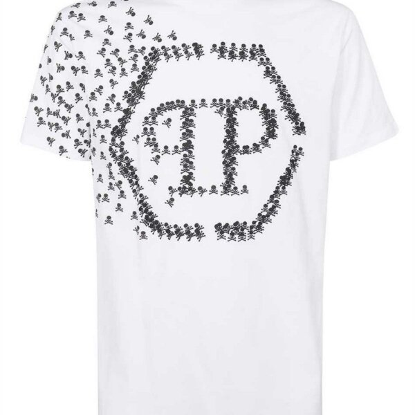 Philipp Plein - Philipp Plein Men T-Shirt