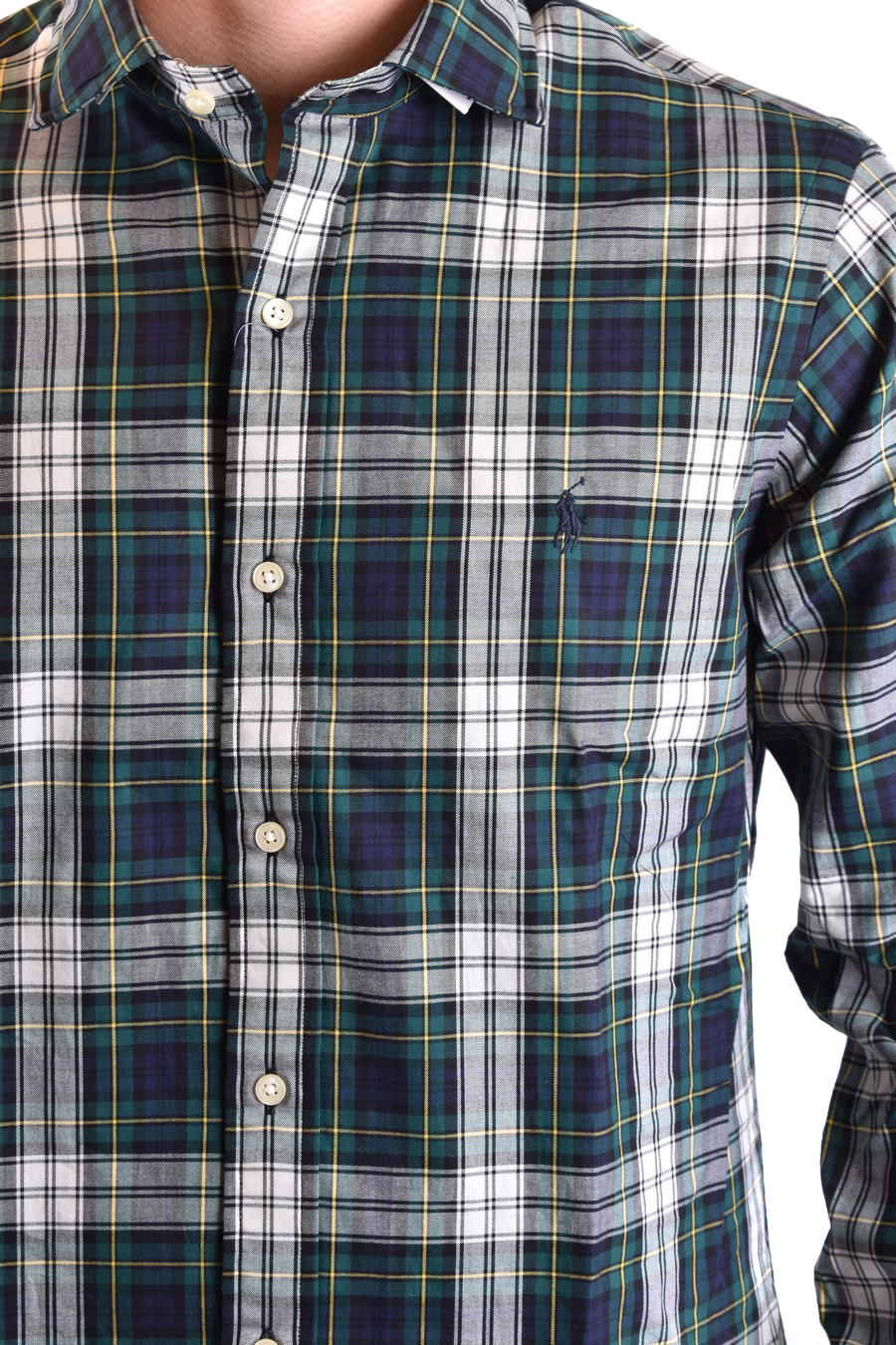 Polo Ralph Lauren - Polo Ralph Lauren Men Shirt - Image 6