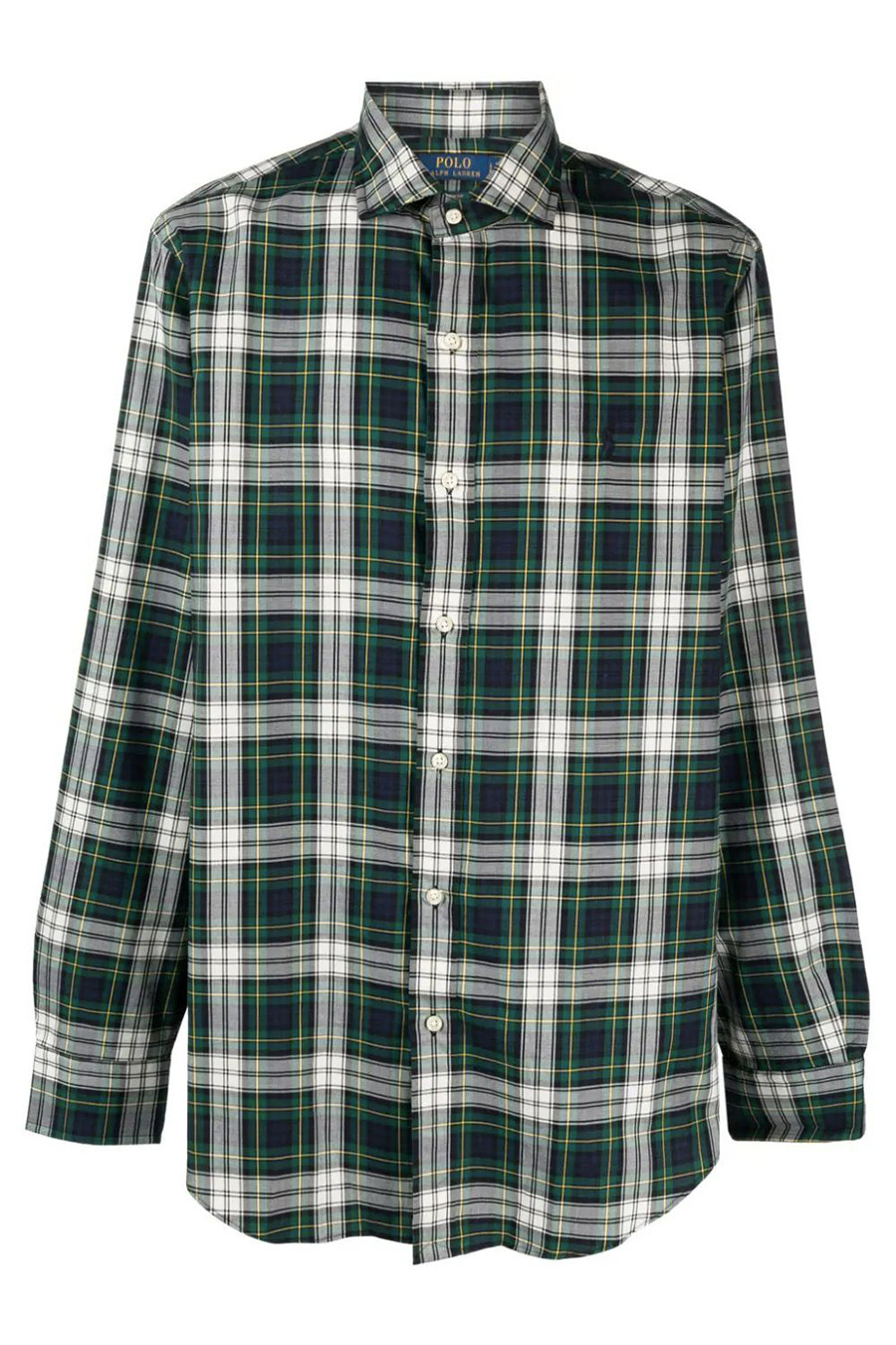 Polo Ralph Lauren - Polo Ralph Lauren Men Shirt