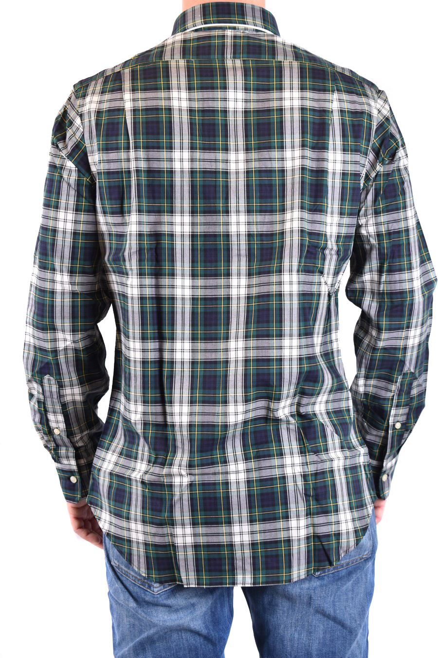 Polo Ralph Lauren - Polo Ralph Lauren Men Shirt - Image 5