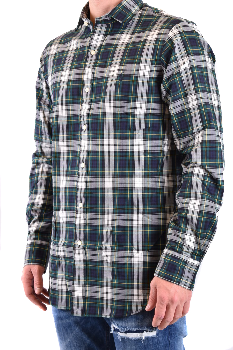 Polo Ralph Lauren - Polo Ralph Lauren Men Shirt - Image 4
