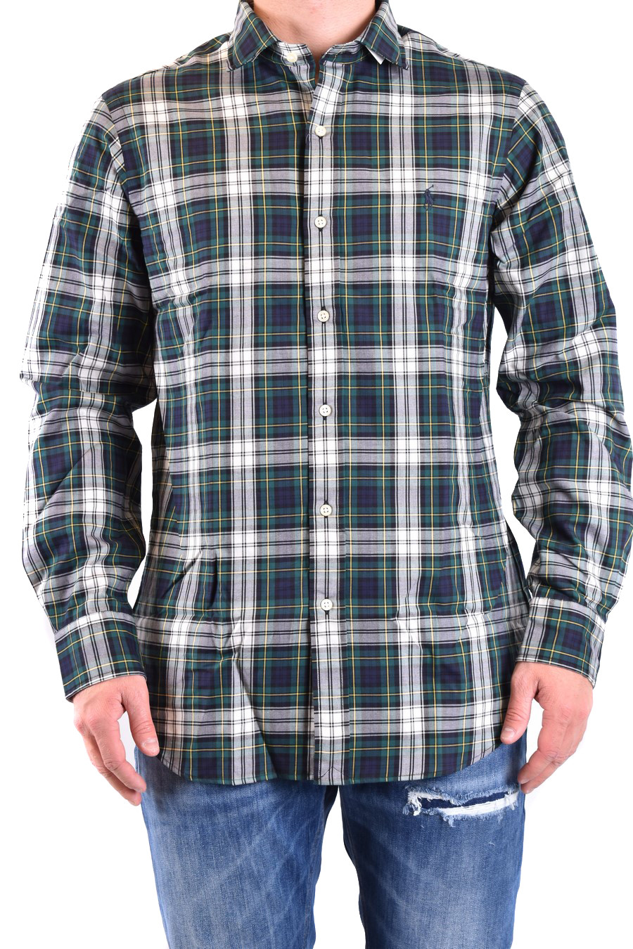Polo Ralph Lauren - Polo Ralph Lauren Men Shirt - Image 2