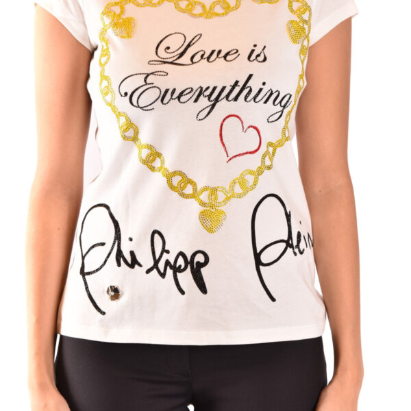Philipp Plein - Philipp Plein  Women T-Shirt