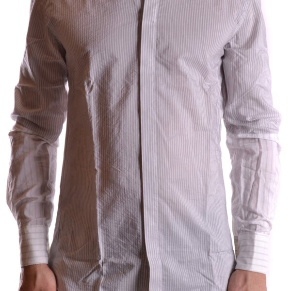 Neil Barrett - Neil Barrett Men Shirt