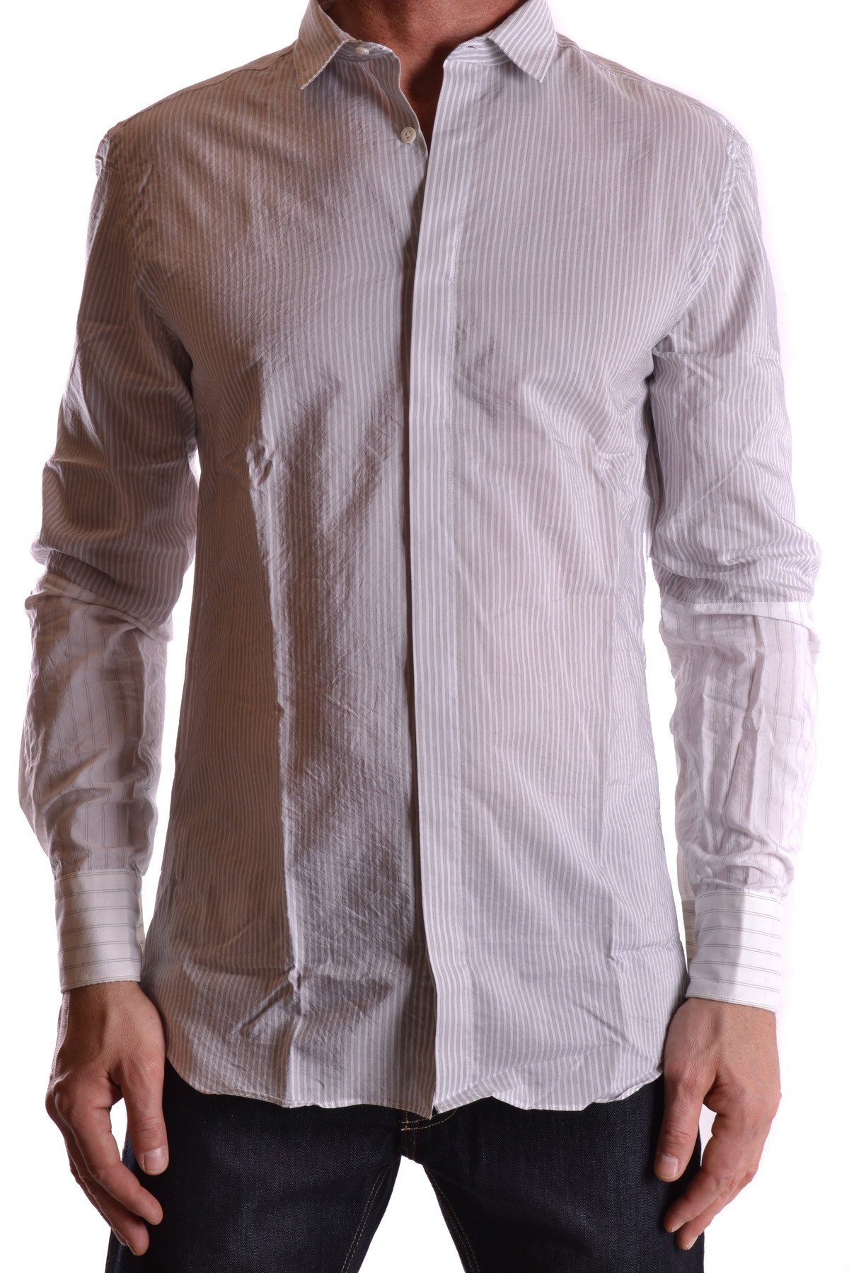 Neil Barrett - Neil Barrett Men Shirt
