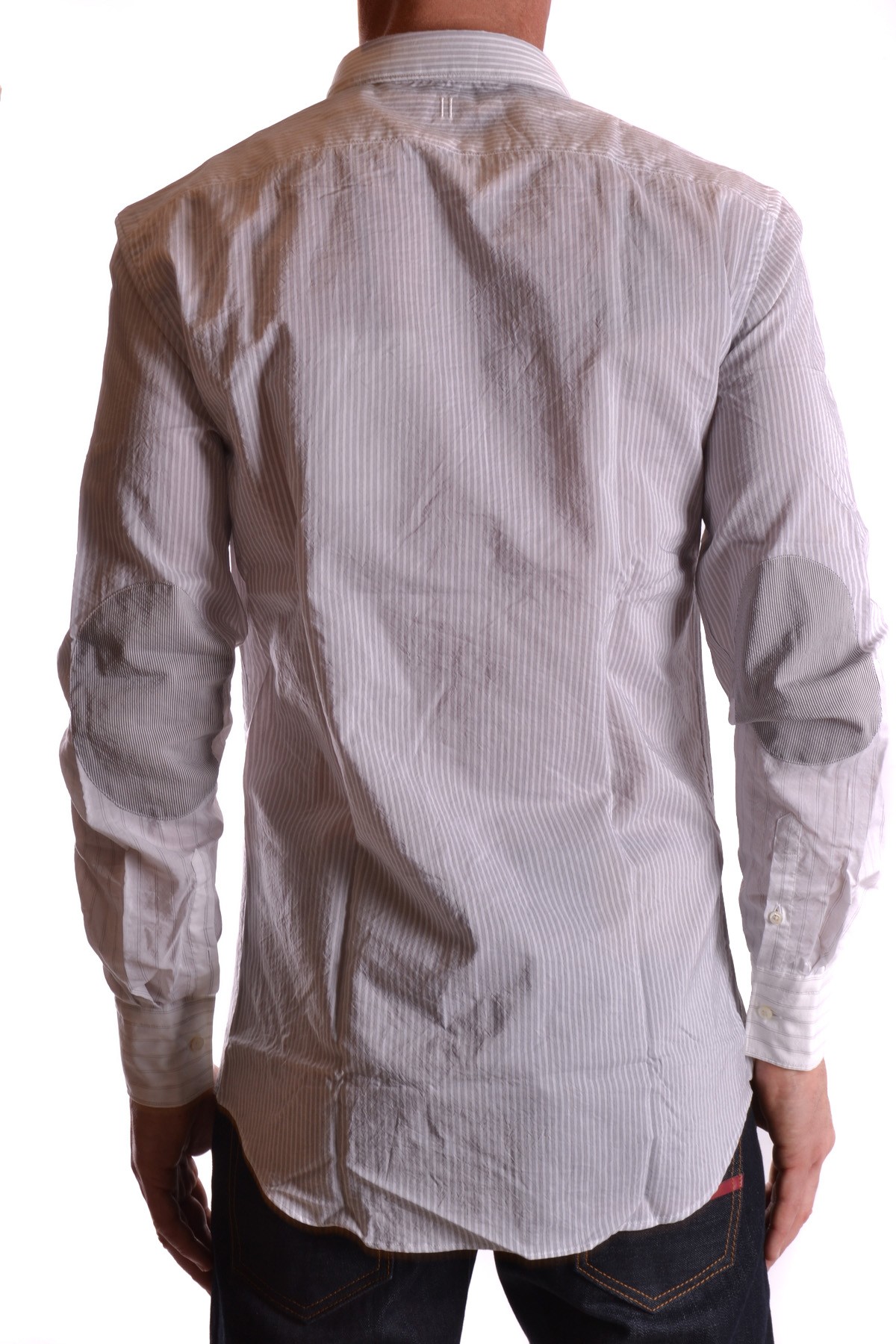 Neil Barrett - Neil Barrett Men Shirt - Image 4
