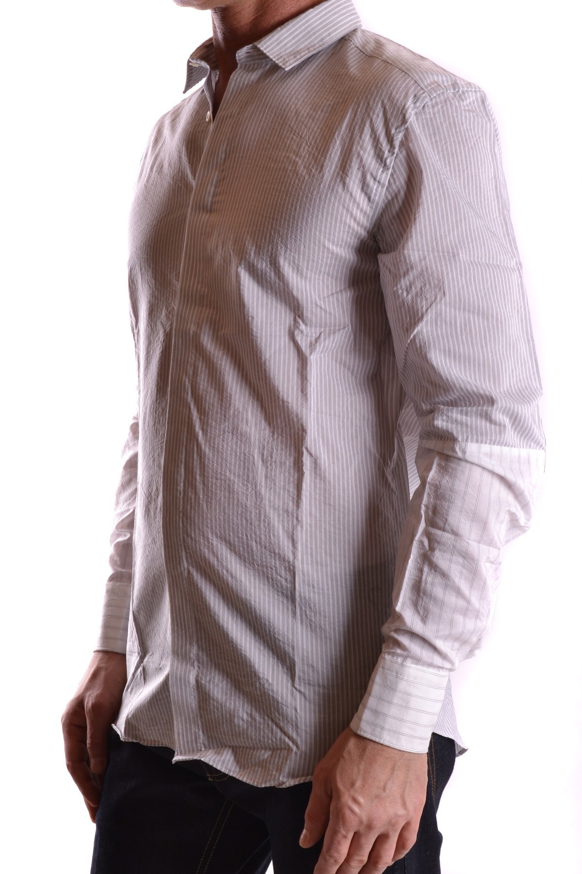 Neil Barrett - Neil Barrett Men Shirt - Image 2