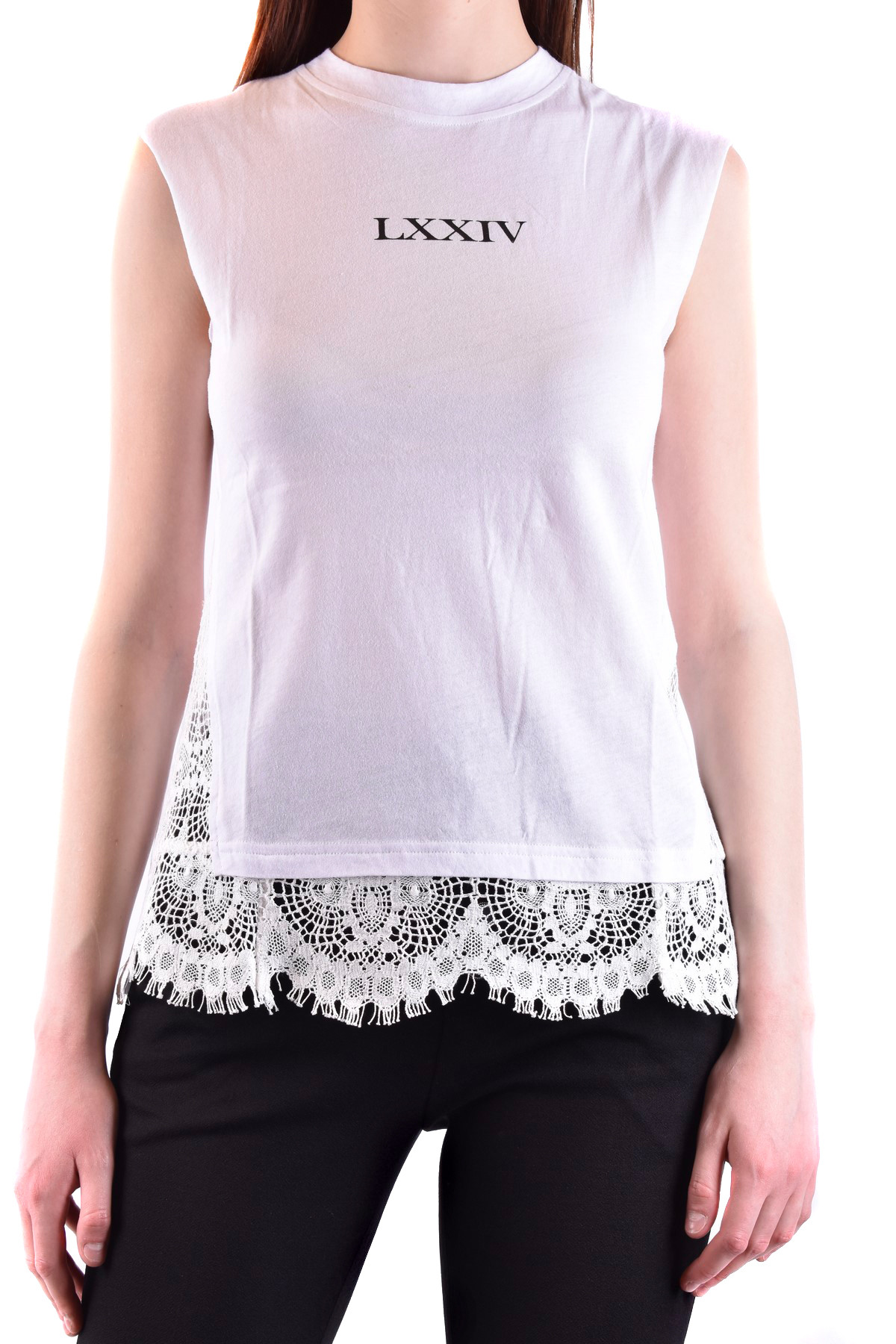 Alexander Mcqueen - Alexander Mcqueen  Women Undershirt