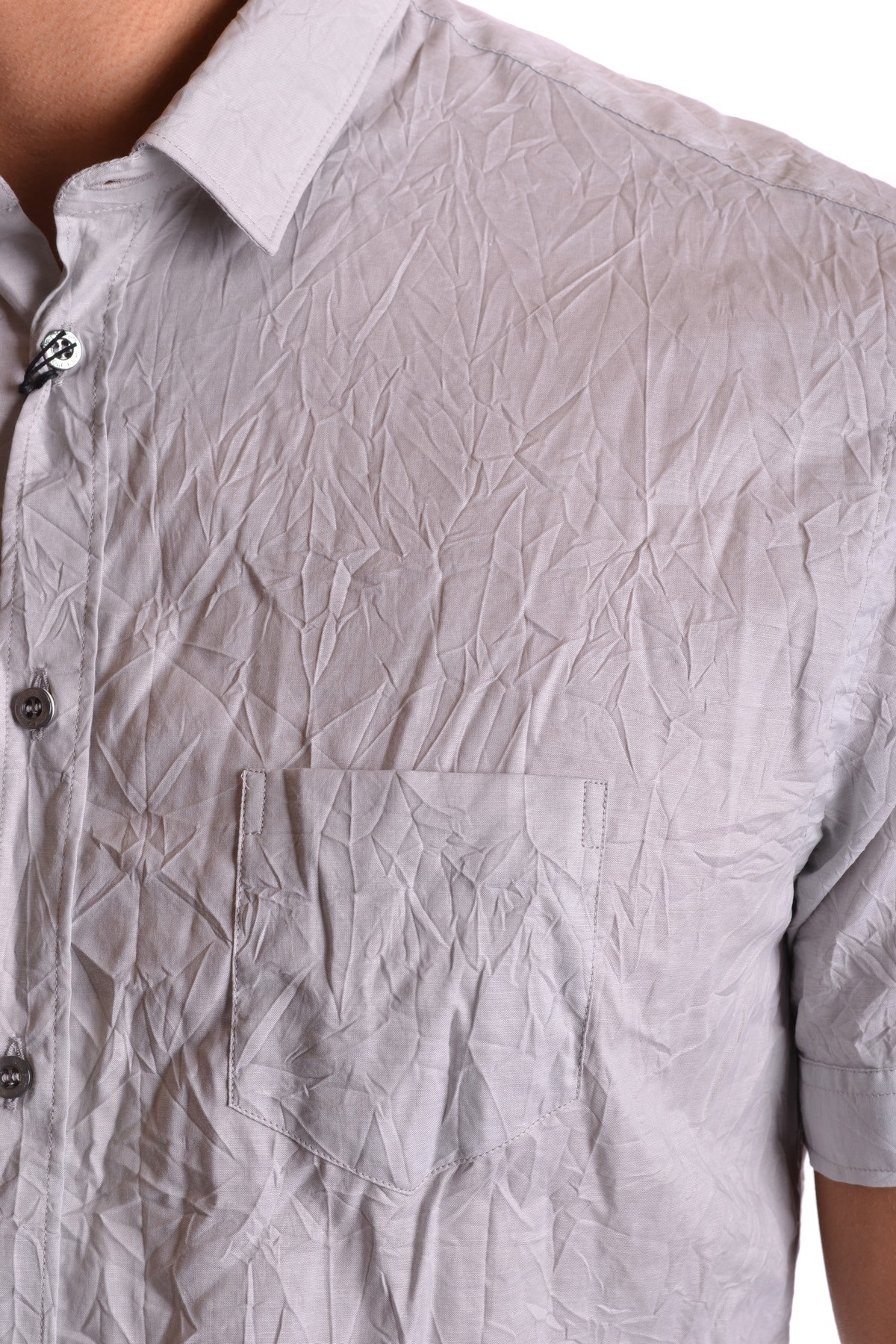 Neil Barrett - Neil Barrett Men Shirt - Image 5