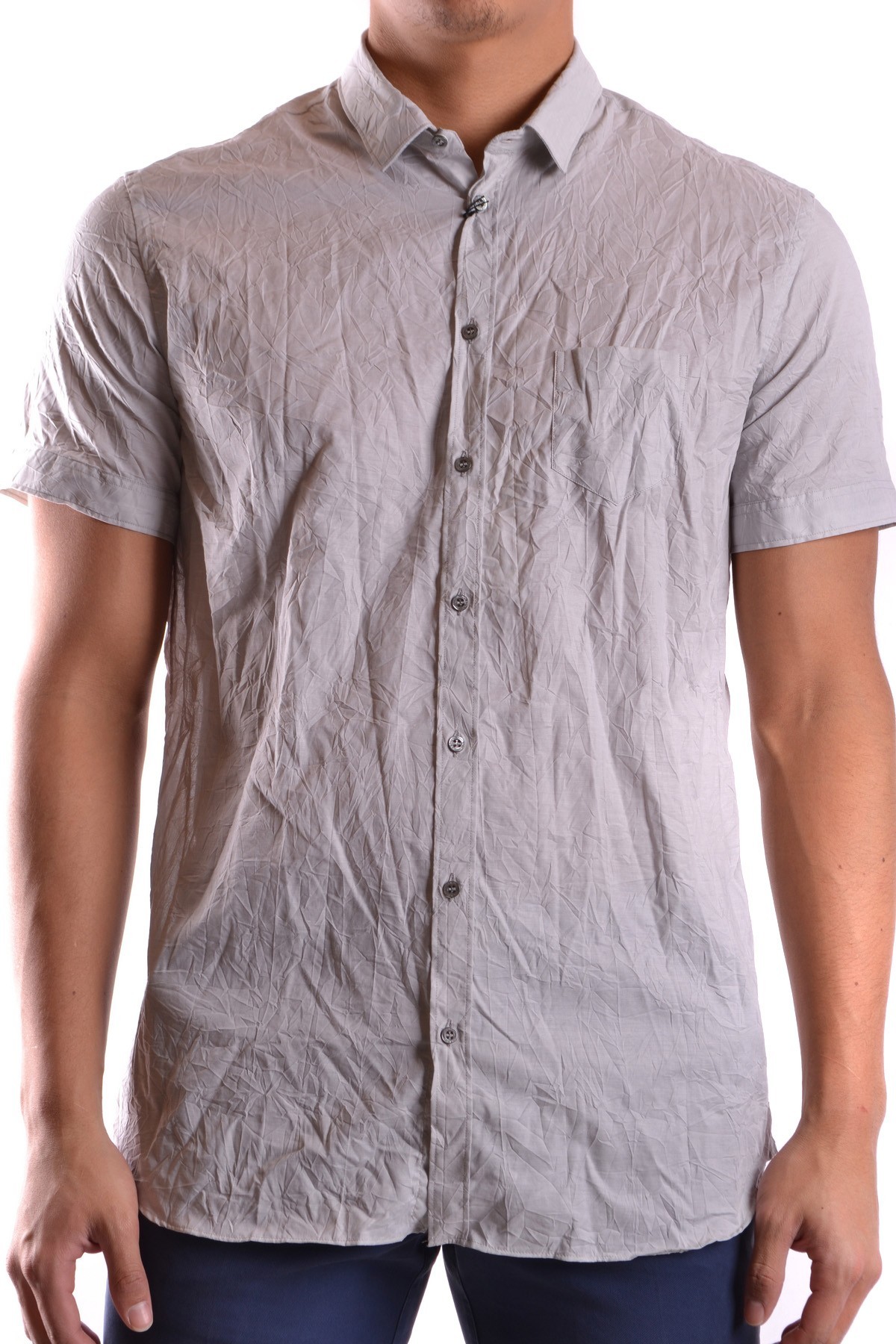 Neil Barrett - Neil Barrett Men Shirt