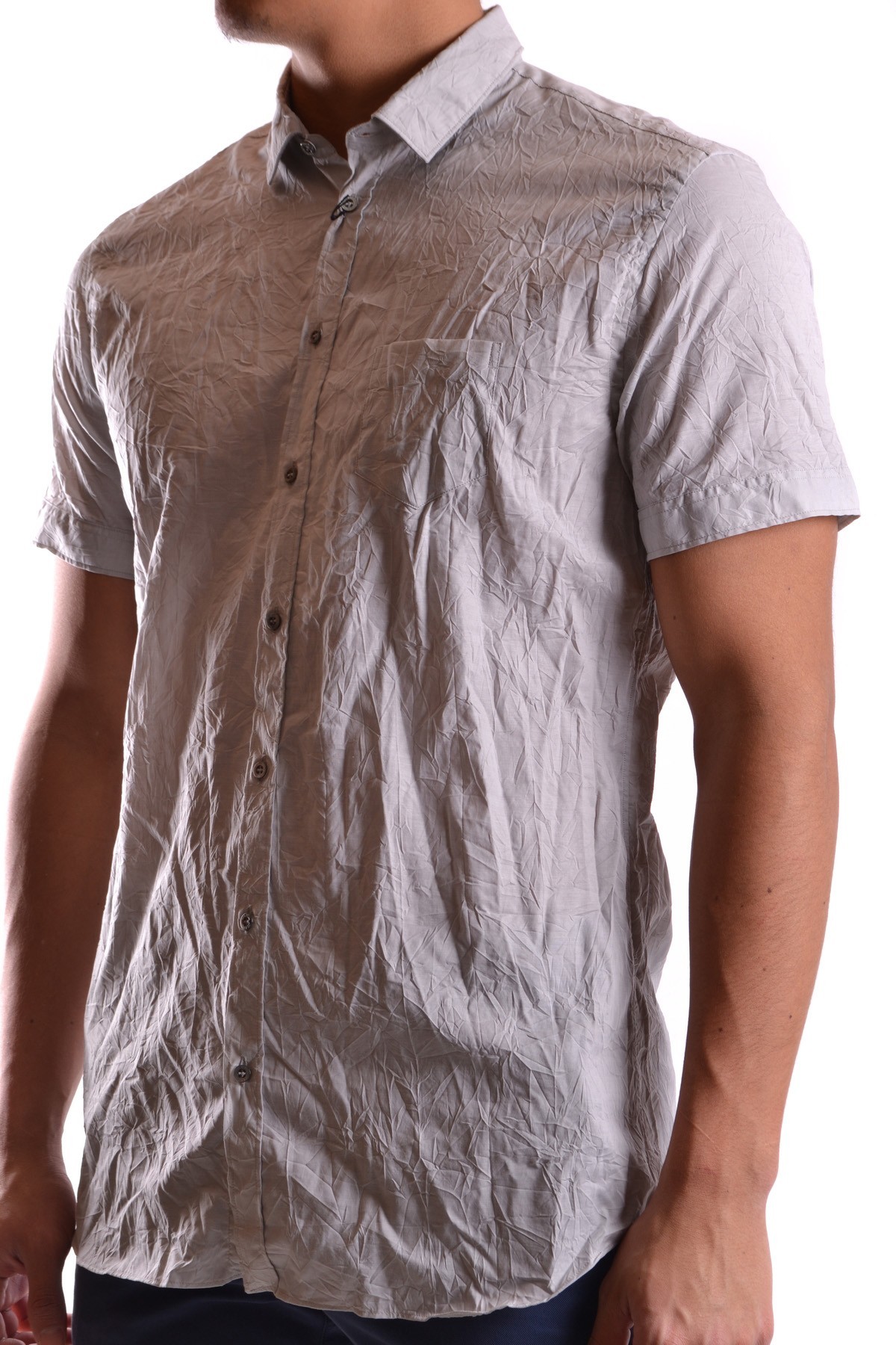 Neil Barrett - Neil Barrett Men Shirt - Image 3