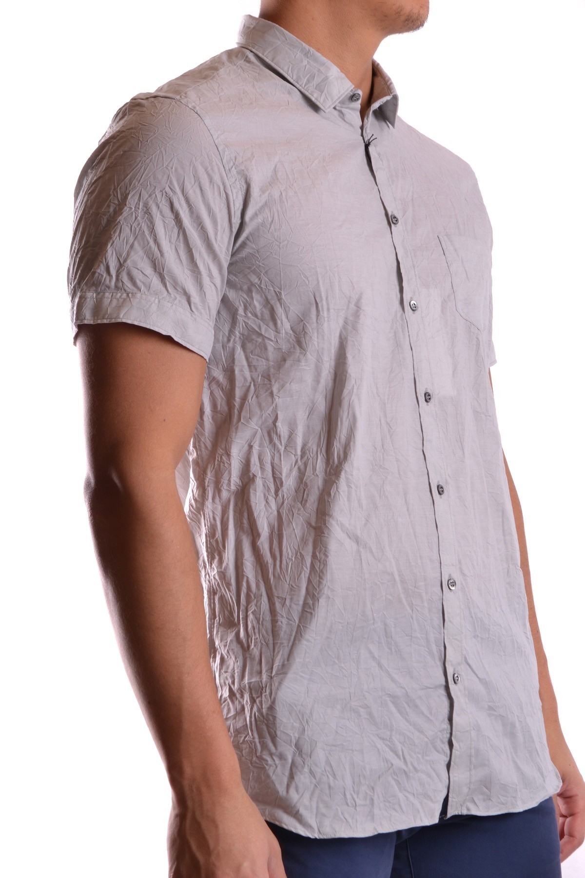 Neil Barrett - Neil Barrett Men Shirt - Image 2