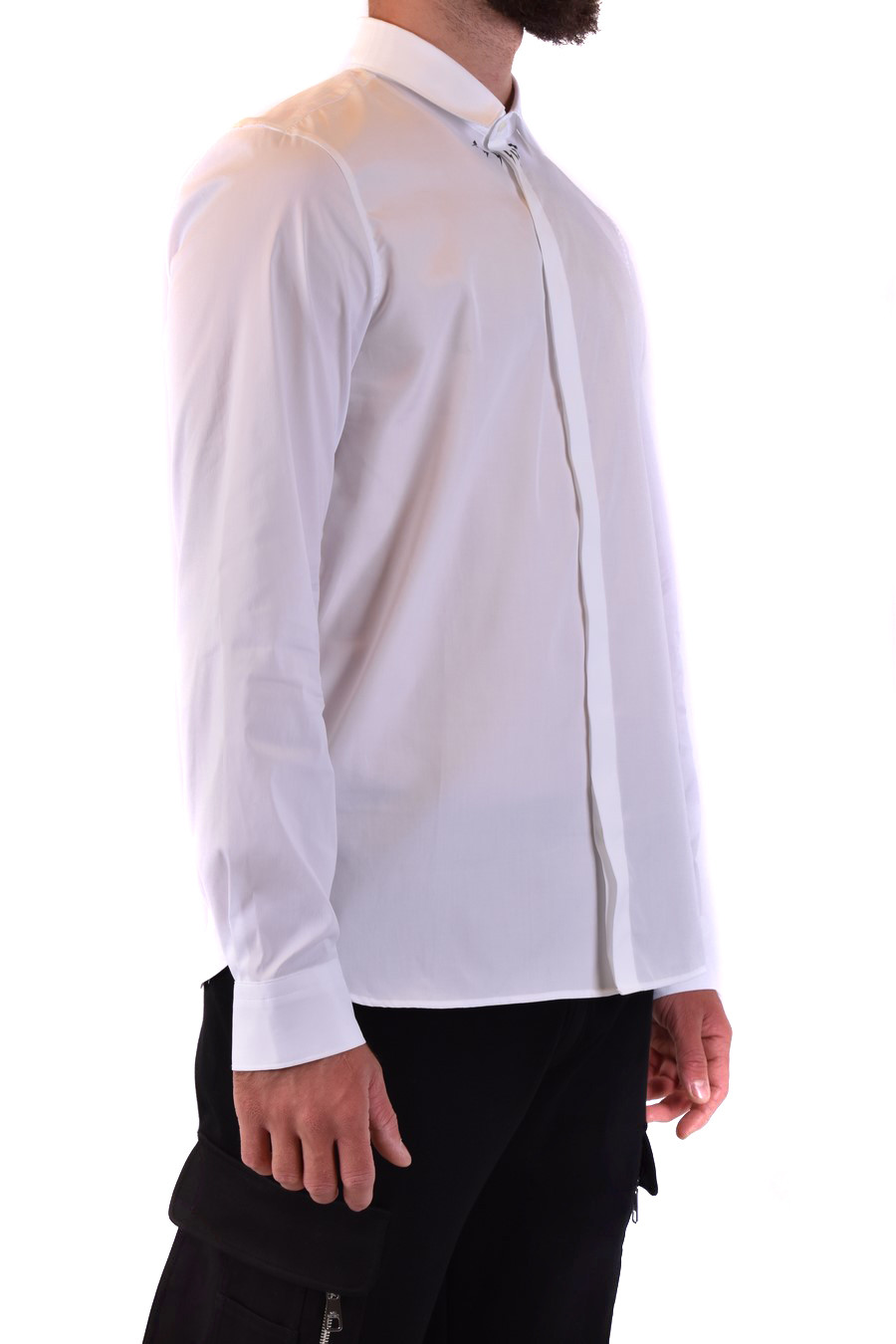 Neil Barrett - Neil Barrett Men Shirt - Image 2