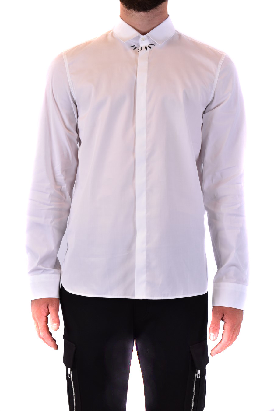 Neil Barrett - Neil Barrett Men Shirt