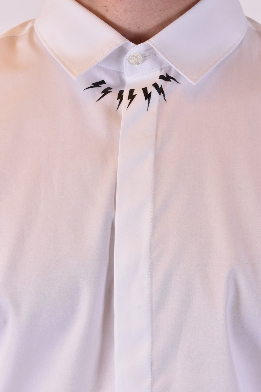 Neil Barrett - Neil Barrett Men Shirt - Image 5