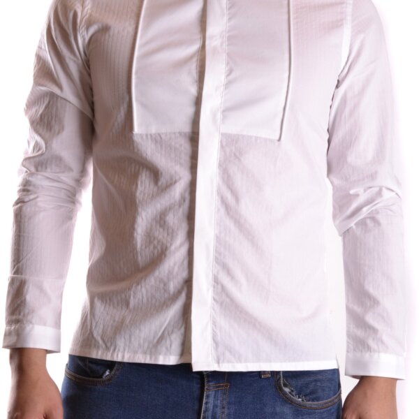 Paolo Pecora - Paolo Pecora Men Shirt