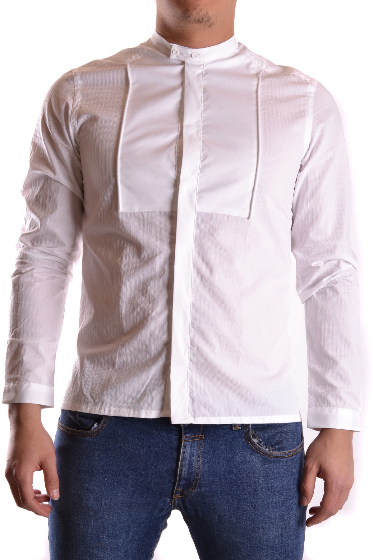 Paolo Pecora - Paolo Pecora Men Shirt