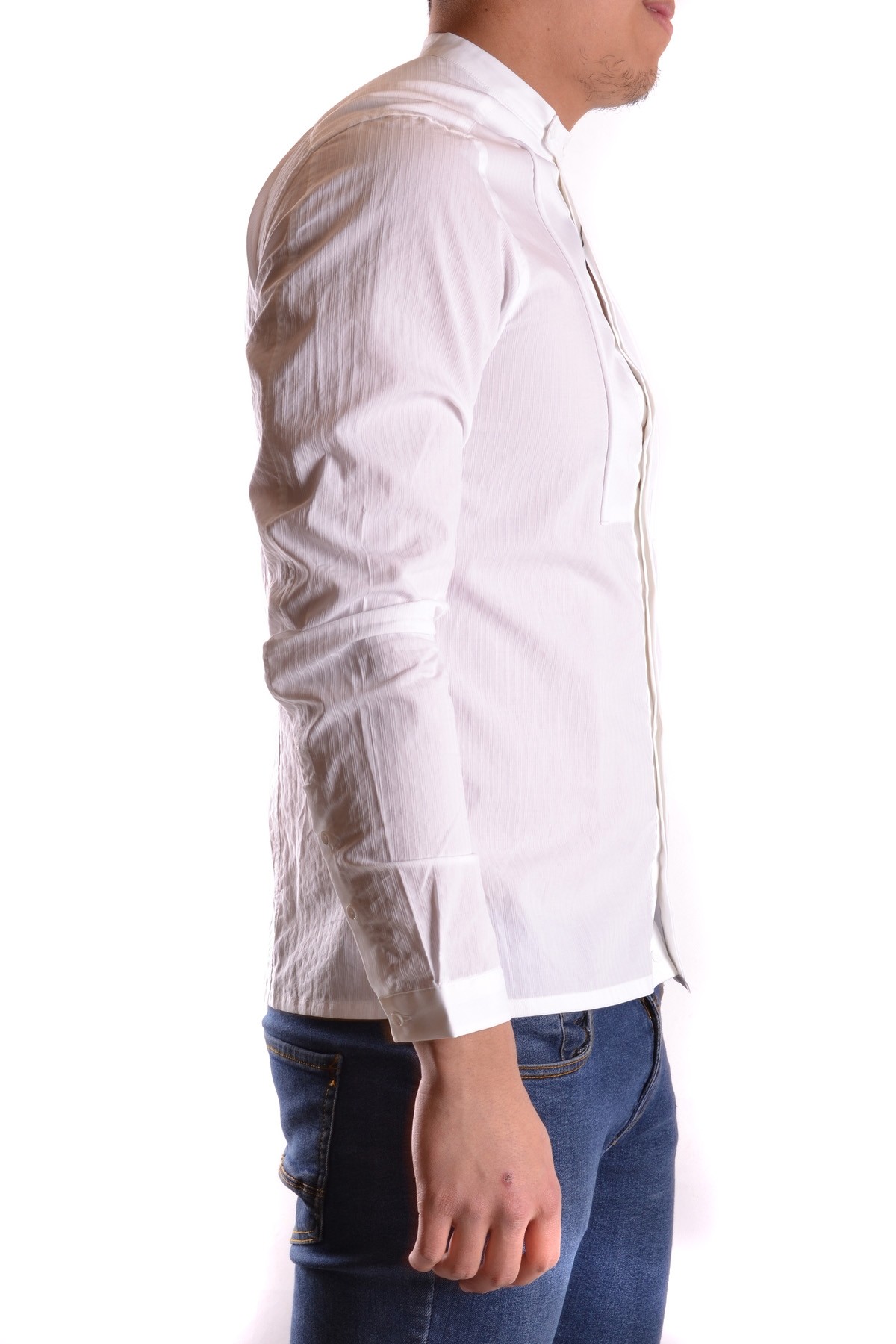 Paolo Pecora - Paolo Pecora Men Shirt - Image 2